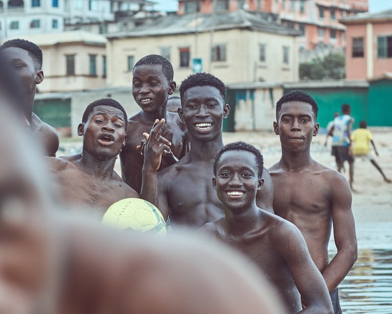 Santé sexuelle et reproductive des adolescent.e.s et des jeunes